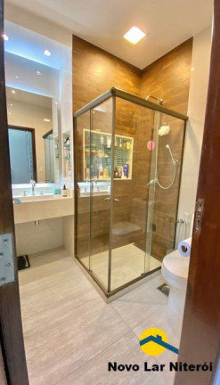 Imagem Apartamento com 3 Quartos à Venda, 143 m² em Icaraí - Niterói Imagem Apartamento com 3 Quartos à Venda, 143 m² em Icaraí - Niterói