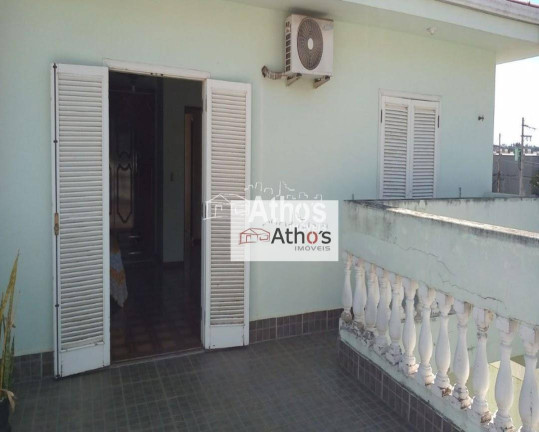 Imagem Sobrado com 3 Quartos à Venda, 457 m² em Centro - Indaiatuba Imagem Sobrado com 3 Quartos à Venda, 457 m² em Centro - Indaiatuba