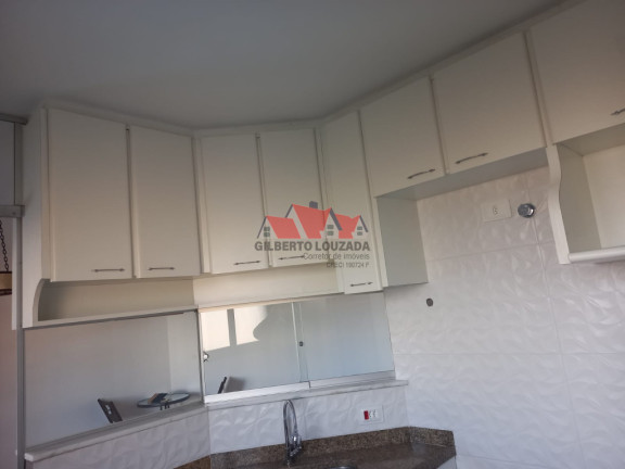 Imagem Apartamento com 2 Quartos à Venda, 68 m² em Morumbi - São Paulo