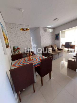 Imagem Apartamento com 2 Quartos à Venda, 56 m² em Parque Residencial Eloy Chaves - Jundiaí