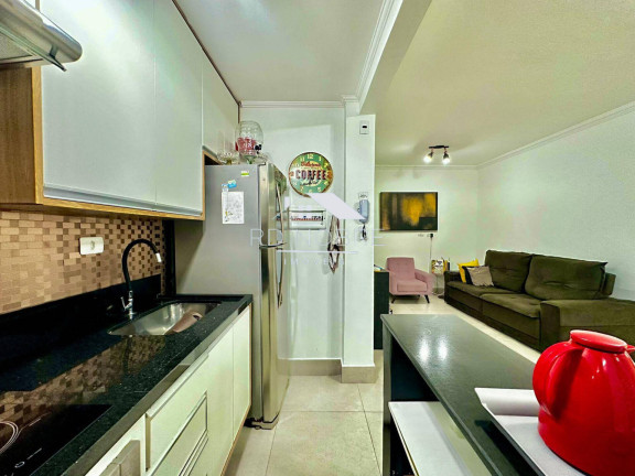 Imagem Apartamento com 2 Quartos à Venda,  em Pitangueiras - Guarujá