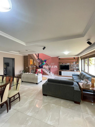 Imagem Casa com 4 Quartos à Venda, 240 m² em Centro - Torres Imagem Casa com 4 Quartos à Venda, 240 m² em Centro - Torres