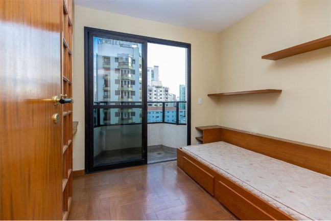 Imagem Imóvel com 5 Quartos à Venda, em Indianópolis - São Paulo Imagem Imóvel com 5 Quartos à Venda, em Indianópolis - São Paulo