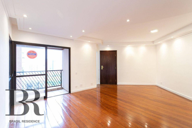 Apartamento com 4 Quartos à Venda, 135 m² em Vila Mariana - São Paulo