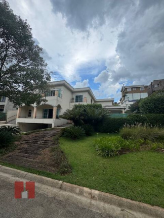Imagem Casa com 3 Quartos à Venda, 980 m² em Alphaville - Santana De Parnaíba Imagem Casa com 3 Quartos à Venda, 980 m² em Alphaville - Santana De Parnaíba