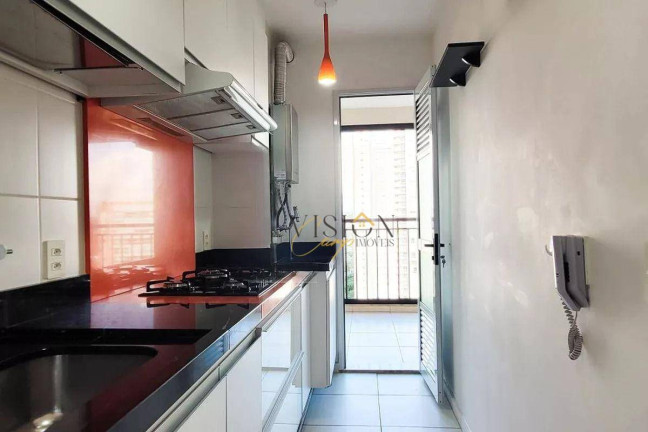 Imagem Apartamento com 2 Quartos à Venda, 60 m² em Taquaral - Campinas Imagem Apartamento com 2 Quartos à Venda, 60 m² em Taquaral - Campinas