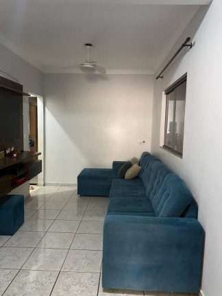 Casa com 4 Quartos à Venda,  em Recanto Dos Pássaros - Cuiabá