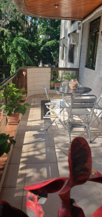 Imagem Apartamento com 2 Quartos à Venda, 105 m² em Recreio Dos Bandeirantes - Rio De Janeiro