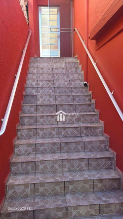 Imóvel com 3 Quartos à Venda, 104 m² em água Fria - São Paulo