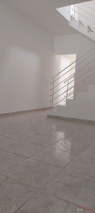Imagem Sobrado com 3 Quartos à Venda, 142 m² em Parque Arco íris - Taubaté Imagem Sobrado com 3 Quartos à Venda, 142 m² em Parque Arco íris - Taubaté