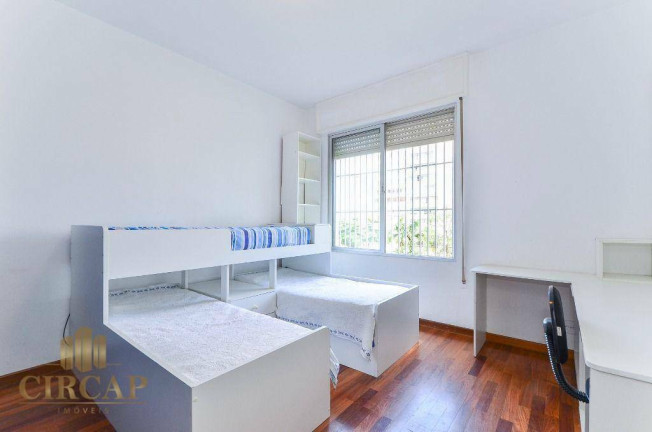 Imagem Apartamento com 3 Quartos à Venda, 191 m² em Higienópolis - São Paulo Imagem Apartamento com 3 Quartos à Venda, 191 m² em Higienópolis - São Paulo