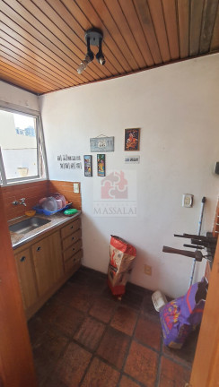 Imagem Cobertura com 1 Quarto à Venda, 86 m² em Rio Branco - Porto Alegre Imagem Cobertura com 1 Quarto à Venda, 86 m² em Rio Branco - Porto Alegre