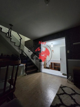 Imagem Casa com 2 Quartos à Venda, 128 m² em Jordanópolis - São Bernardo Do Campo Imagem Casa com 2 Quartos à Venda, 128 m² em Jordanópolis - São Bernardo Do Campo