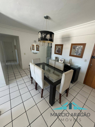 Imagem Apartamento com 3 Quartos à Venda, 108 m² em Cocó - Fortaleza Imagem Apartamento com 3 Quartos à Venda, 108 m² em Cocó - Fortaleza