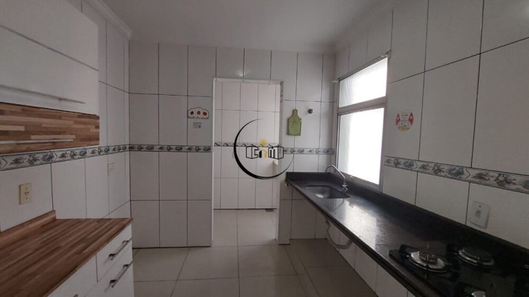 Imagem Apartamento com 3 Quartos à Venda, 67 m² em Jardim Ana Luiza - Itupeva