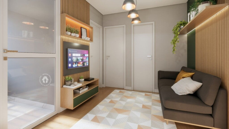 Imagem Cobertura com 1 Quarto à Venda, 68 m² em Vila Palmeiras - São Paulo Imagem Cobertura com 1 Quarto à Venda, 68 m² em Vila Palmeiras - São Paulo