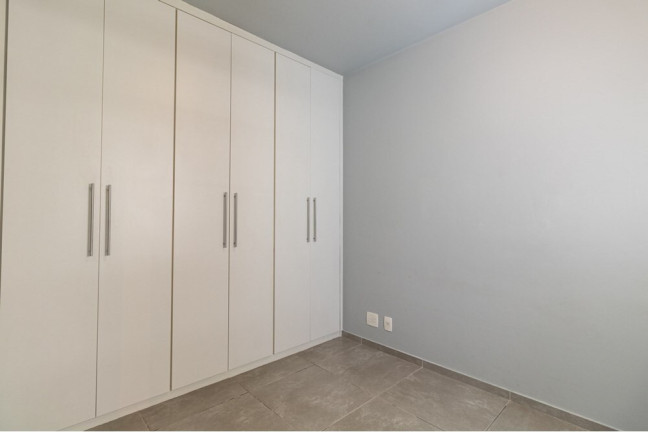 Imagem Apartamento com 1 Quarto à Venda, 38 m² em Vila Olímpia - São Paulo
