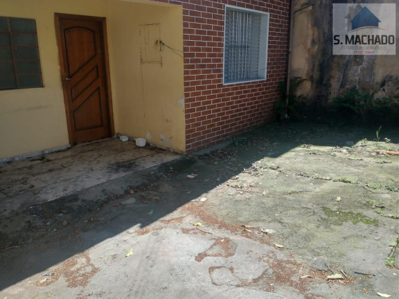 Terreno à Venda, 320 m² em Vila Metalurgica - Santo André