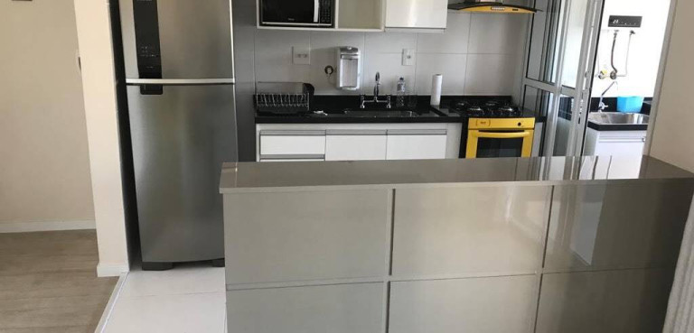 Imagem Apartamento com 2 Quartos para Alugar, 55 m² em Alto Da Boa Vista - São Paulo Imagem Apartamento com 2 Quartos para Alugar, 55 m² em Alto Da Boa Vista - São Paulo
