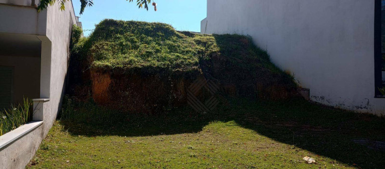 Imagem Terreno à Venda, 331 m² em Condomínio Gramados De Sorocaba - Sorocaba Imagem Terreno à Venda, 331 m² em Condomínio Gramados De Sorocaba - Sorocaba