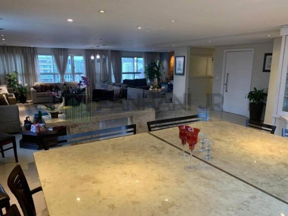 Imagem Imóvel com 4 Quartos à Venda, 268 m² em Itaim Bibi - São Paulo Imagem Imóvel com 4 Quartos à Venda, 268 m² em Itaim Bibi - São Paulo