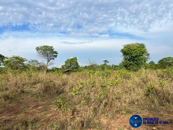 Imagem Fazenda à Venda, 222 m² em Zona Rural - Porangatu Imagem Fazenda à Venda, 222 m² em Zona Rural - Porangatu