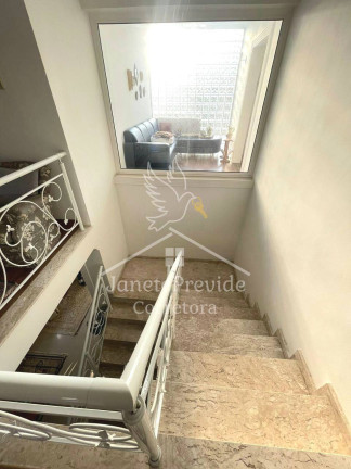 Imagem Casa de Condomínio com 4 Quartos à Venda, 385 m² em Alphaville - Santana De Parnaíba Imagem Casa de Condomínio com 4 Quartos à Venda, 385 m² em Alphaville - Santana De Parnaíba