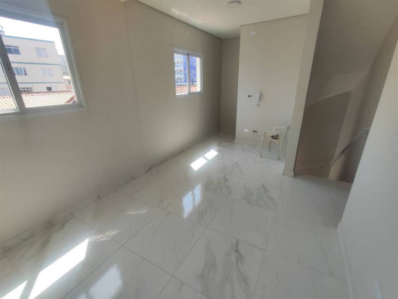 Imagem Sobrado com 2 Quartos à Venda, 58 m² em Aviação - Praia Grande Imagem Sobrado com 2 Quartos à Venda, 58 m² em Aviação - Praia Grande