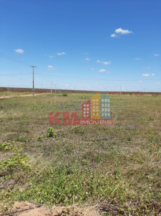 Imagem Terreno à Venda, 300 m² em Abolição - Mossoró Imagem Terreno à Venda, 300 m² em Abolição - Mossoró