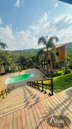 Imagem Chácara com 4 Quartos à Venda, 600 m² em Tapera Grande - Mairiporã