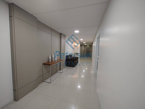 Imagem Apartamento com 3 Quartos à Venda, 97 m² em Centro - Brusque