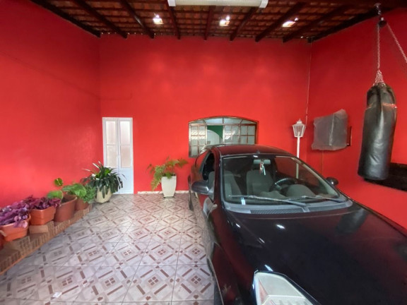Imagem Casa com 2 Quartos à Venda, 129 m² em Vila Amorim - Suzano Imagem Casa com 2 Quartos à Venda, 129 m² em Vila Amorim - Suzano