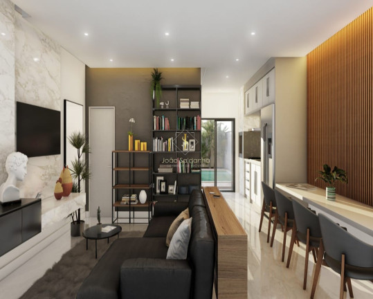 Imagem Sobrado com 4 Quartos à Venda, 200 m² em Coroados - Guaratuba Imagem Sobrado com 4 Quartos à Venda, 200 m² em Coroados - Guaratuba