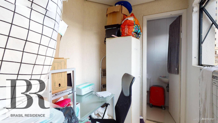 Imagem Apartamento com 3 Quartos à Venda, 110 m² em Bosque Da Saúde - São Paulo Imagem Apartamento com 3 Quartos à Venda, 110 m² em Bosque Da Saúde - São Paulo