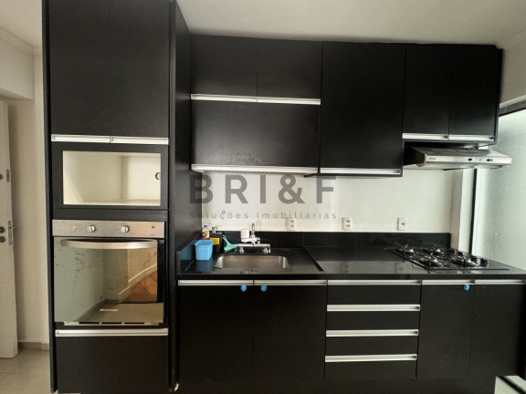 Imagem Apartamento com 3 Quartos para Alugar, 85 m² em Brooklin - São Paulo Imagem Apartamento com 3 Quartos para Alugar, 85 m² em Brooklin - São Paulo