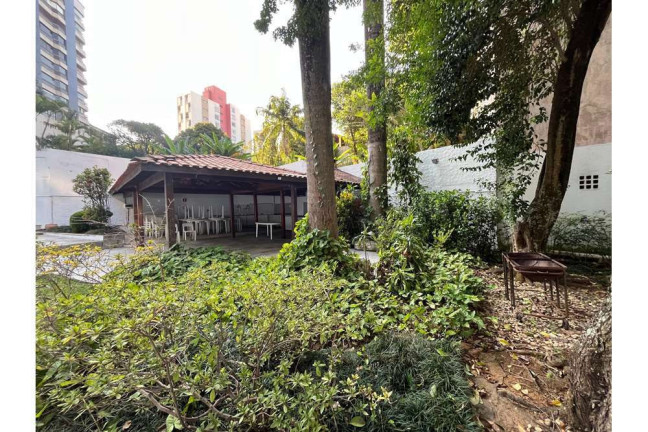 Imagem Apartamento com 4 Quartos à Venda, 173 m² em Vila Mariana - São Paulo