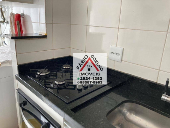 Imagem Apartamento com 2 Quartos à Venda, 47 m² em Cursino - São Paulo Imagem Apartamento com 2 Quartos à Venda, 47 m² em Cursino - São Paulo