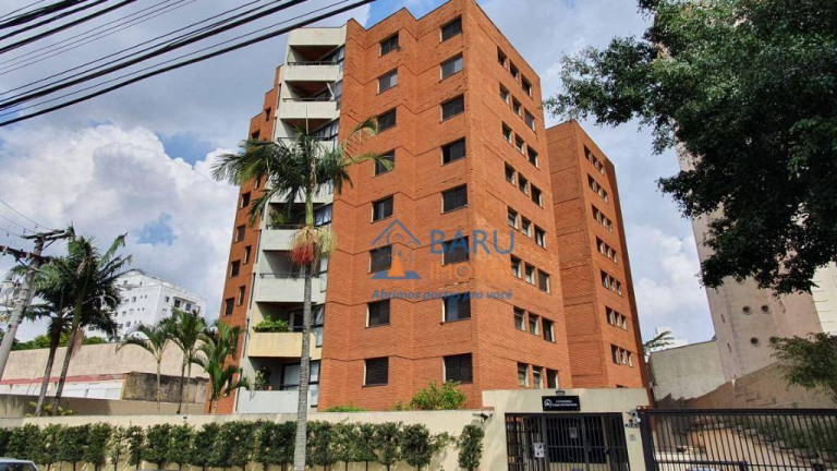 Apartamento com 4 Quartos à Venda, 112 m² em Santo Amaro - São Paulo