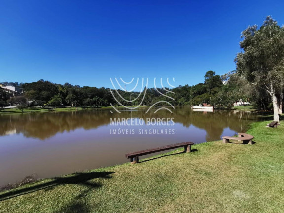 Casa de Condomínio com 4 Quartos à Venda, 300 m² em Parque Residencial Itapeti - Mogi Das Cruzes
