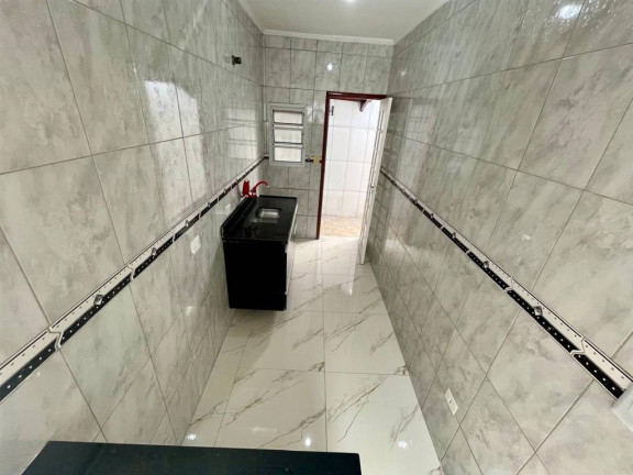 Imagem Casa de Condomínio com 1 Quarto à Venda, em Aviação - Praia Grande Imagem Casa de Condomínio com 1 Quarto à Venda, em Aviação - Praia Grande