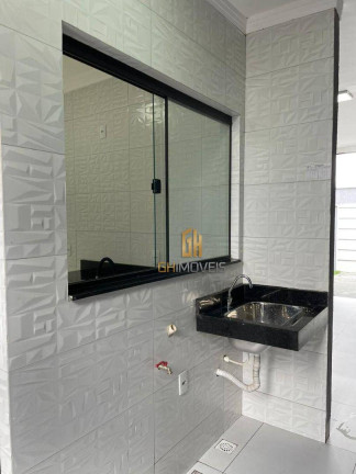 Imagem Casa com 3 Quartos à Venda, 112 m² em Moinho Dos Ventos - Goiânia Imagem Casa com 3 Quartos à Venda, 112 m² em Moinho Dos Ventos - Goiânia