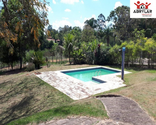 Imagem Imóvel com 4 Quartos à Venda, 250 m² em Guacuri - Itupeva Imagem Imóvel com 4 Quartos à Venda, 250 m² em Guacuri - Itupeva