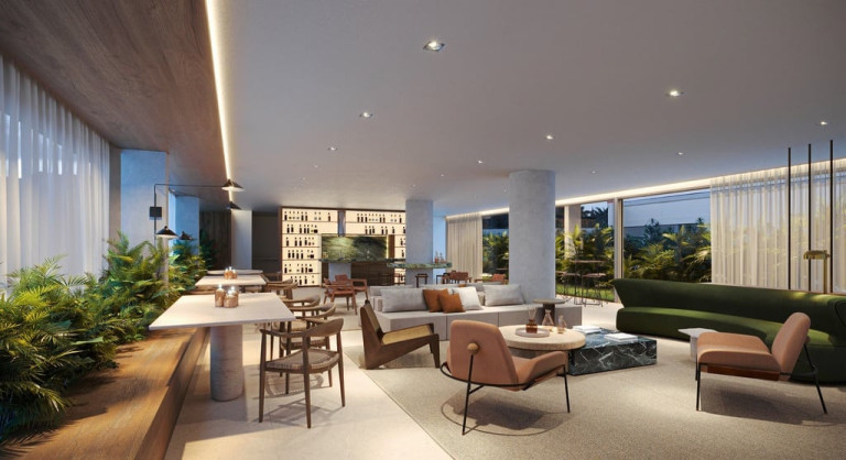 Imagem Cobertura com 4 Quartos à Venda, 402 m² em Alto De Pinheiros - São Paulo Imagem Cobertura com 4 Quartos à Venda, 402 m² em Alto De Pinheiros - São Paulo
