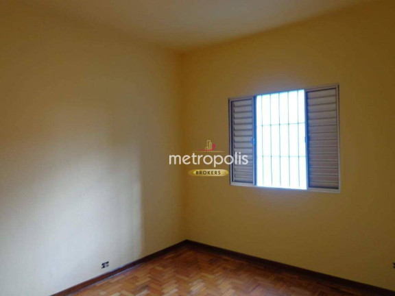 Imagem Sobrado com 3 Quartos à Venda, 178 m² em Campestre - Santo André