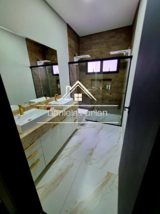 Imagem Casa de Condomínio com 3 Quartos à Venda, 230 m² em Jardim Gramados De Sorocaba - Sorocaba