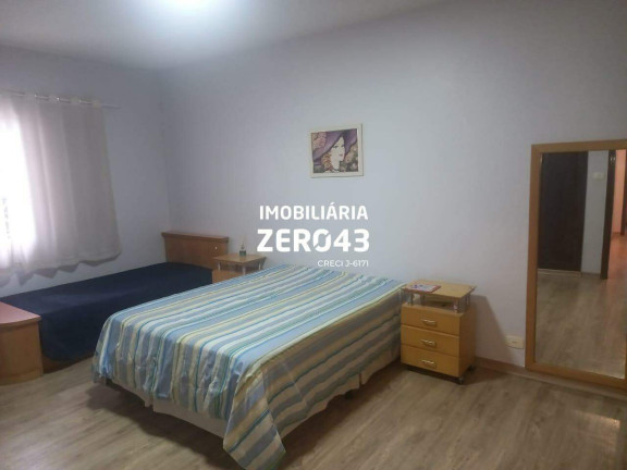 Imagem Casa com 4 Quartos à Venda, 325 m² em Champagnat - Londrina Imagem Casa com 4 Quartos à Venda, 325 m² em Champagnat - Londrina