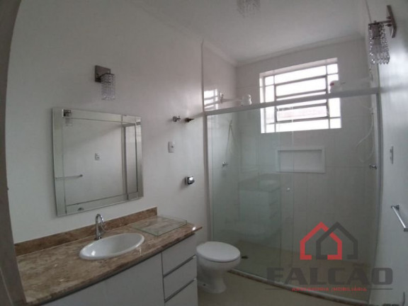 Imagem Casa com 4 Quartos à Venda, 230 m² em Boqueirão - Santos Imagem Casa com 4 Quartos à Venda, 230 m² em Boqueirão - Santos