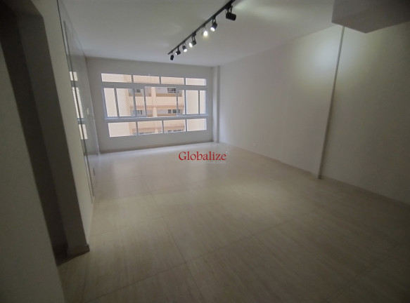 Imagem Imóvel com 3 Quartos à Venda, 114 m² em José Menino - Santos Imagem Imóvel com 3 Quartos à Venda, 114 m² em José Menino - Santos