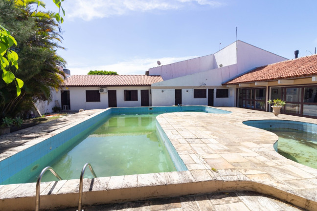 Imagem Apartamento com 2 Quartos à Venda,  em Navegantes - Capão Da Canoa