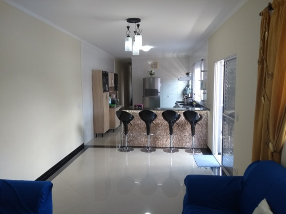 Imagem Casa com 5 Quartos à Venda,  em Jardim Novo Horizonte - Carapicuíba